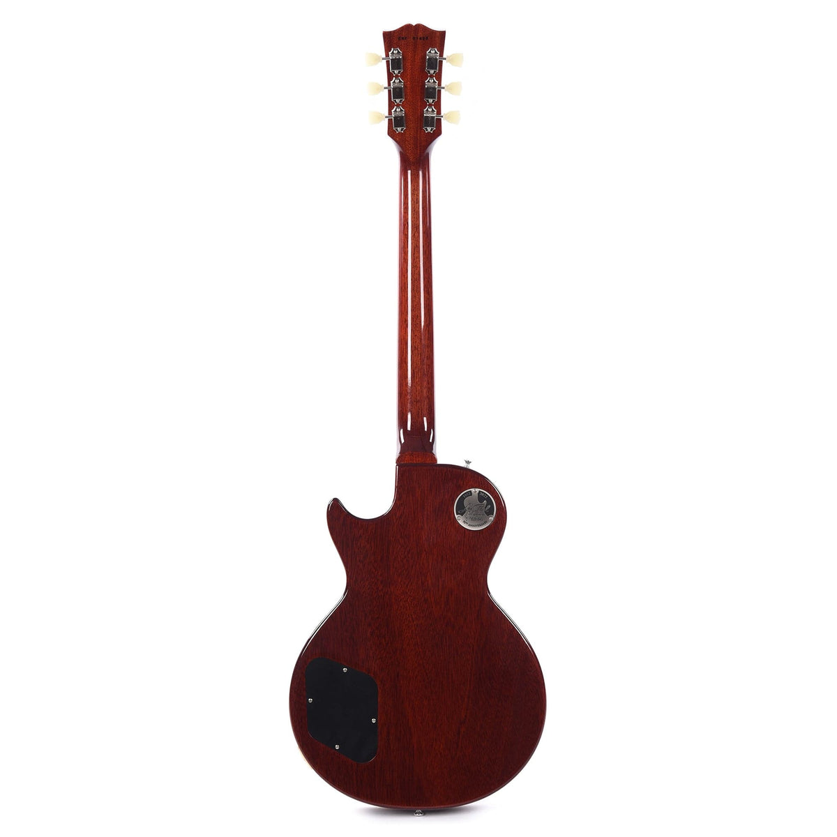 Gibson Custom Shop 1959 Les Paul Standard "CME Spec" Royal Tea Burst Gloss w/59 Carmelita Neck Electric Guitars / Solid Body