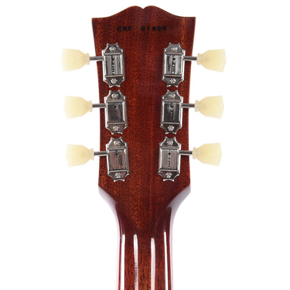 Gibson Custom Shop 1959 Les Paul Standard "CME Spec" Royal Tea Burst Gloss w/59 Carmelita Neck Electric Guitars / Solid Body