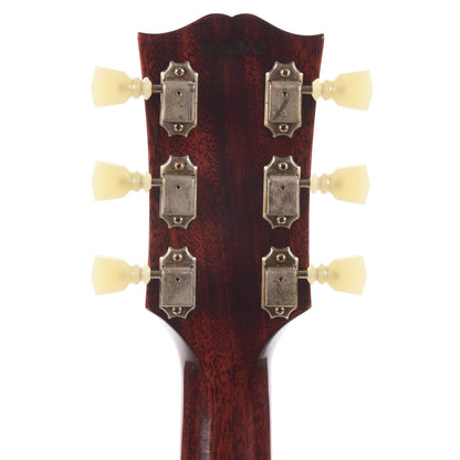 Gibson Custom Shop 1964 SG Standard Reissue Cherry Red VOS w/Maestro Vibrola Electric Guitars / Solid Body