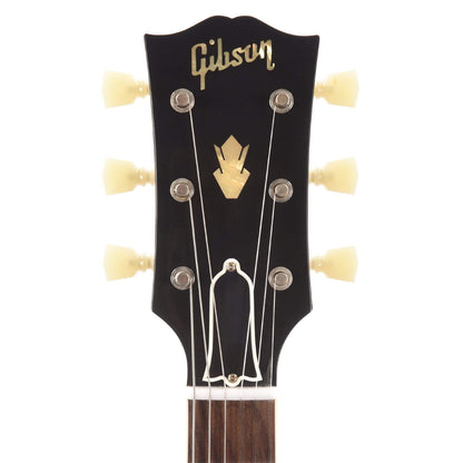 Gibson Custom Shop 1964 SG Standard Reissue Cherry Red VOS w/Maestro Vibrola Electric Guitars / Solid Body