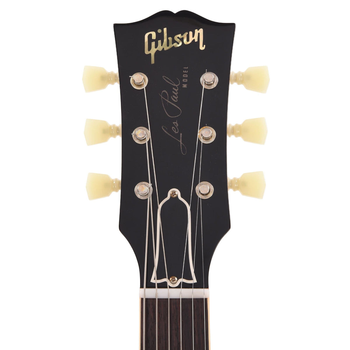 Gibson Custom Shop 60th Anniversary 1960 Les Paul Standard "CME Spec" Washed Bourbon Burst VOS w/60 V2 Neck Electric Guitars / Solid Body