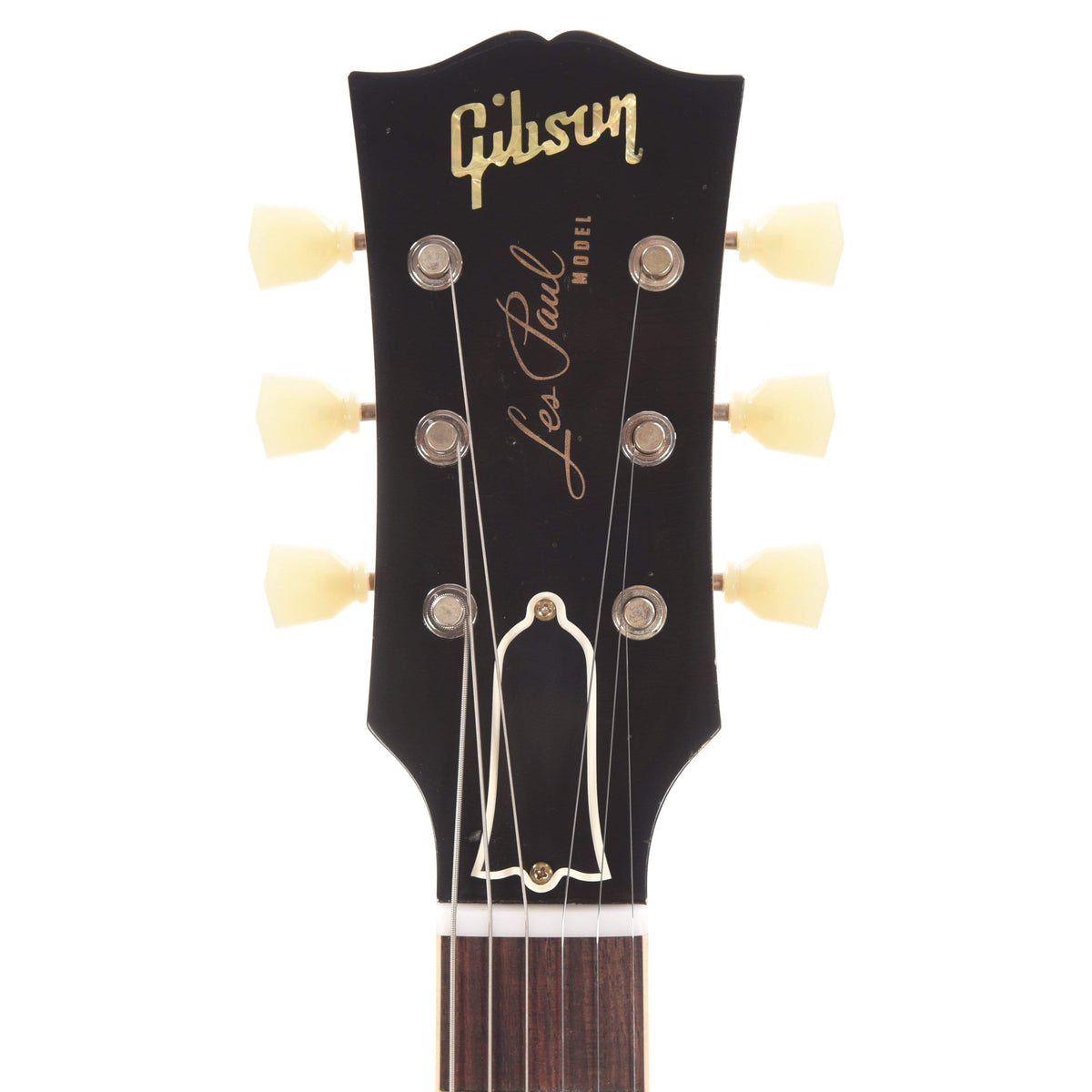 Gibson Custom Shop Murphy Lab 1956 Les Paul Goldtop Reissue Double Gold Ultra Light Aged Electric Guitars / Solid Body