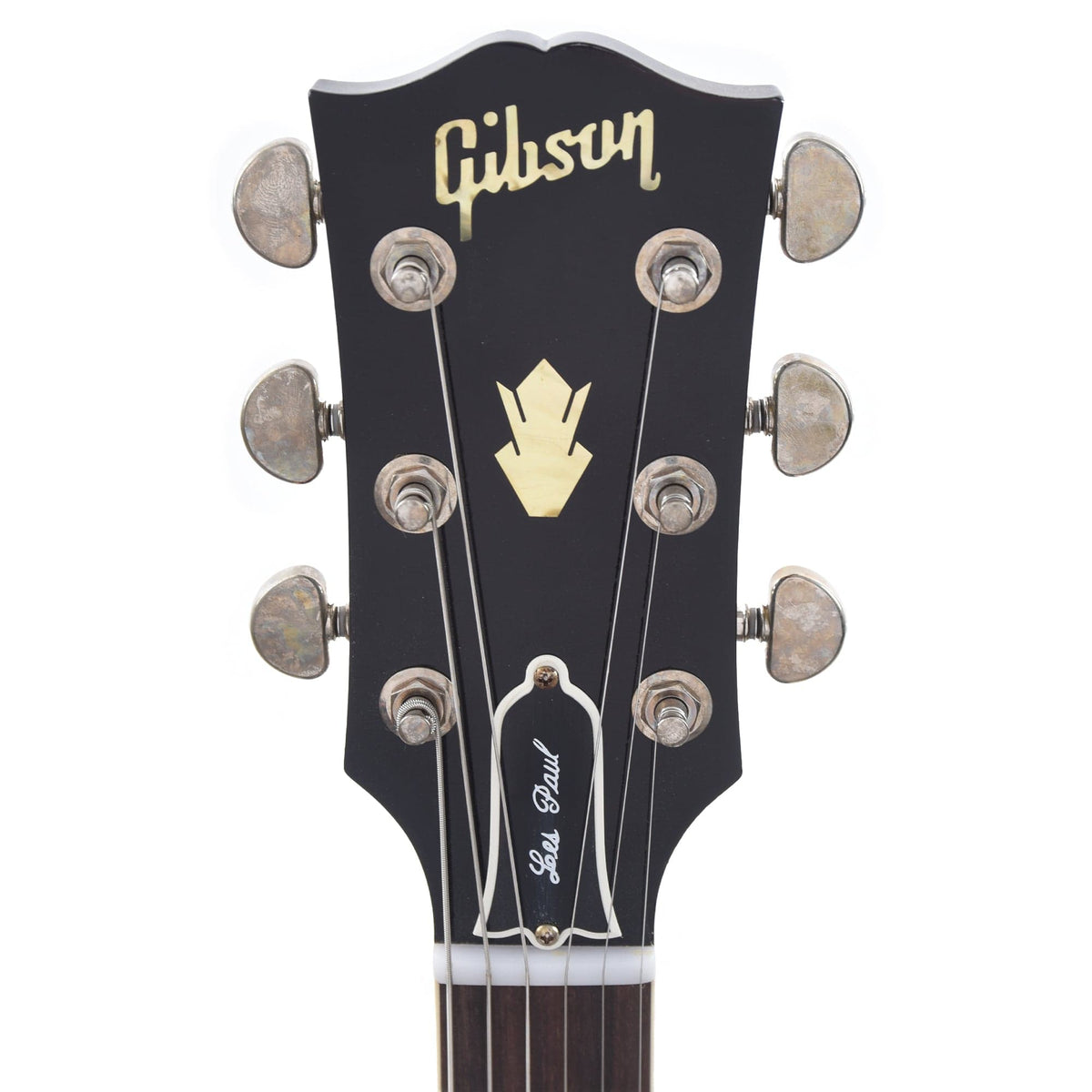 Gibson Custom Shop Murphy Lab 1961 Les Paul SG Standard "CME Spec" Ultra Light Aged Antique Ebony w/Stop Bar & Grovers Electric Guitars / Solid Body