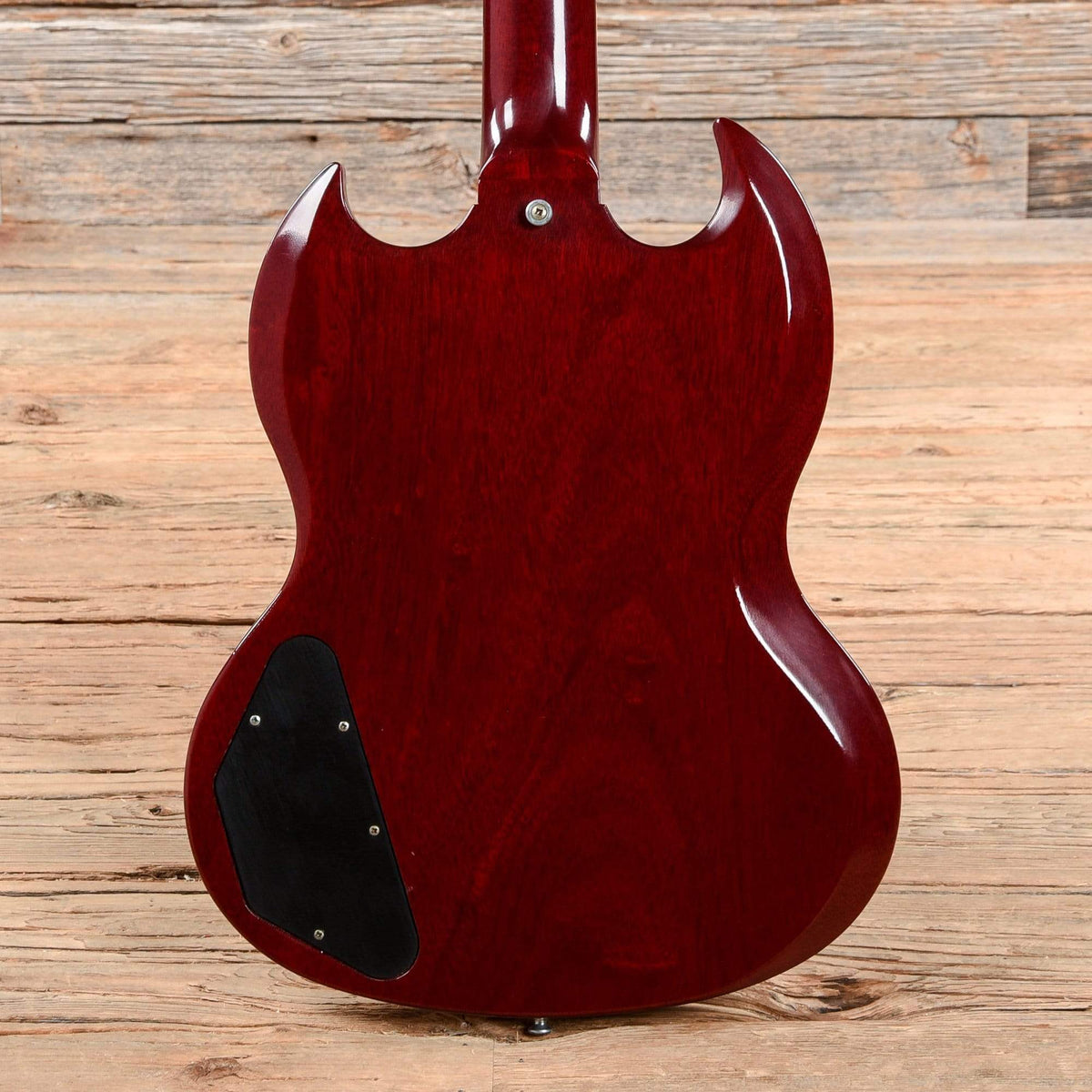 Gibson Custom Shop Pete Townshend Signaturel Model SG Special Cherry 2001 Electric Guitars / Solid Body