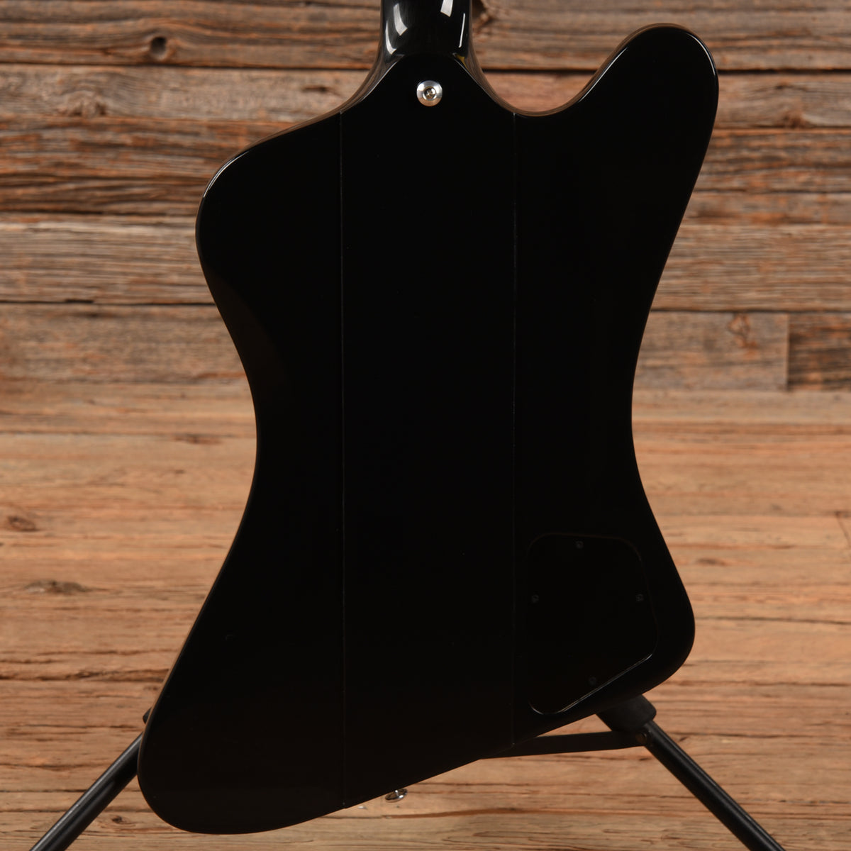 Gibson Firebird Ebony 2016 LEFTY Electric Guitars / Solid Body
