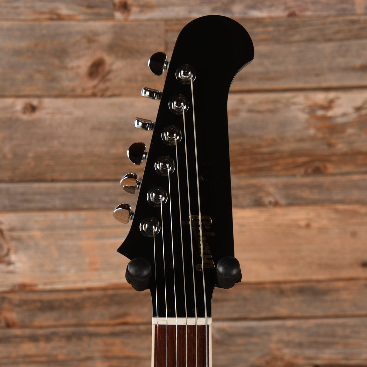 Gibson Firebird Ebony 2016 LEFTY Electric Guitars / Solid Body