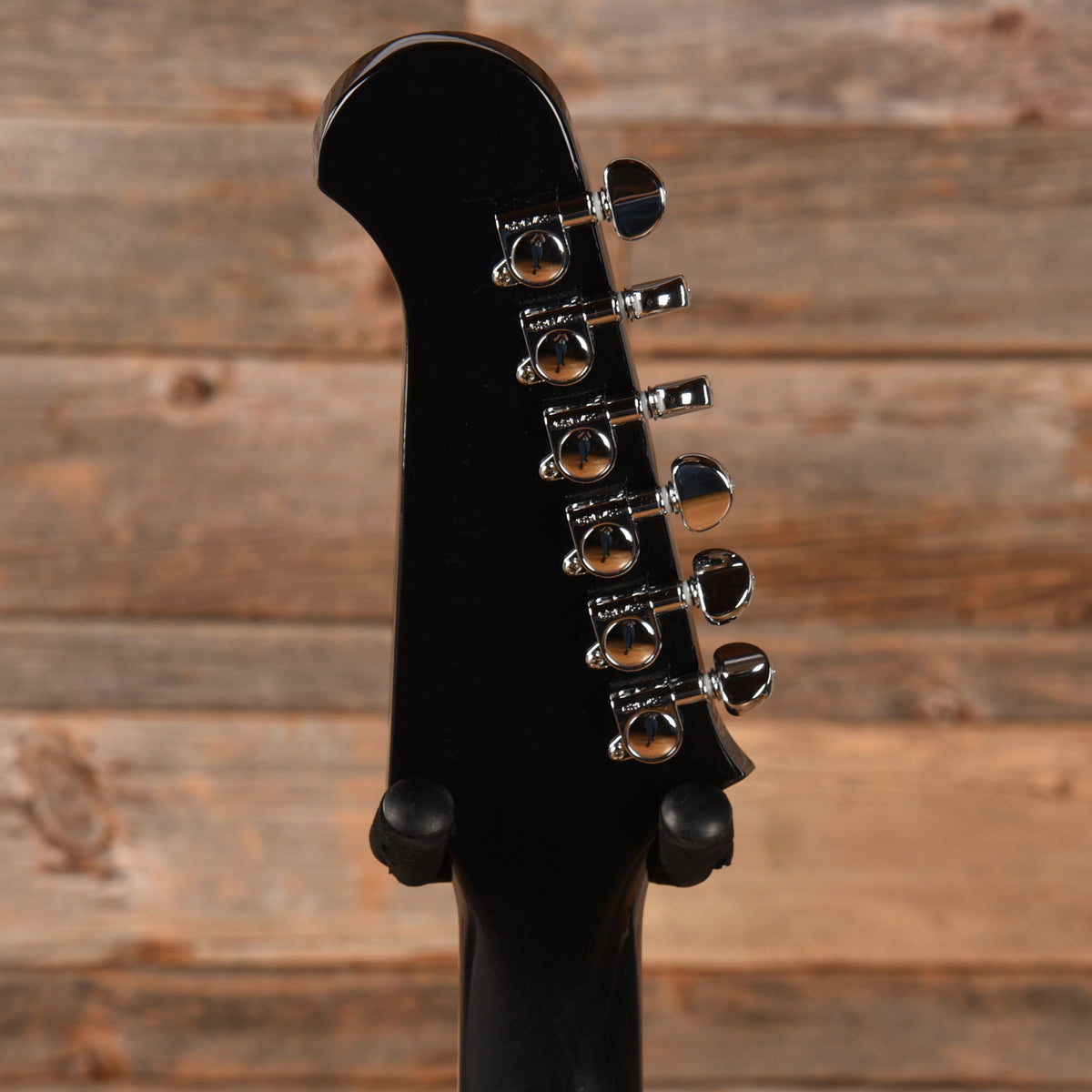 Gibson Firebird Ebony 2016 LEFTY Electric Guitars / Solid Body