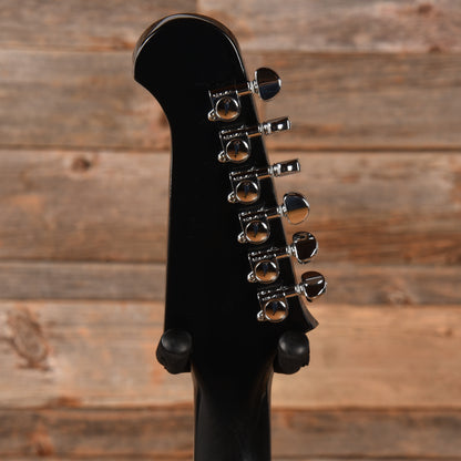 Gibson Firebird Ebony 2016 LEFTY Electric Guitars / Solid Body