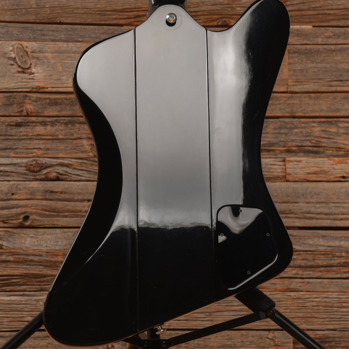 Gibson Firebird Ebony 2016 LEFTY Electric Guitars / Solid Body