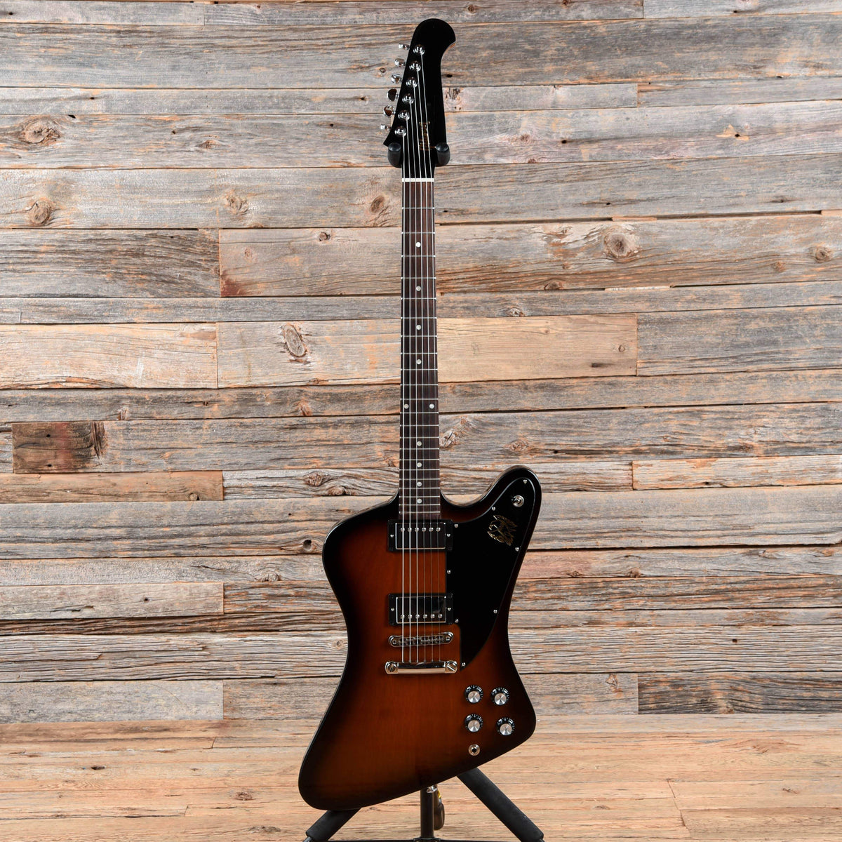 Gibson Firebird Studio Sunburst 2017 Electric Guitars / Solid Body