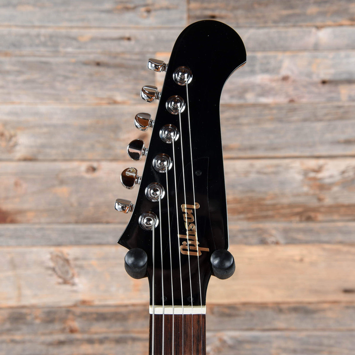 Gibson Firebird Studio Sunburst 2017 Electric Guitars / Solid Body
