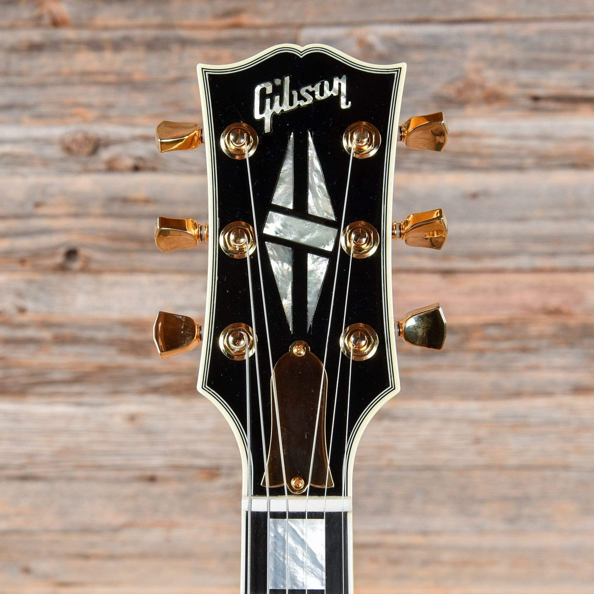 Gibson Les Paul Fort Knox Bullion Gold 2016 Electric Guitars / Solid Body