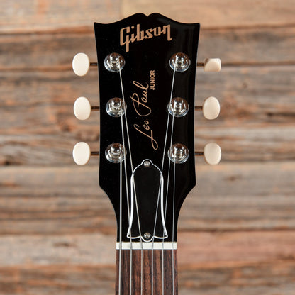 Gibson Les Paul Junior Sunburst 2022 Electric Guitars / Solid Body
