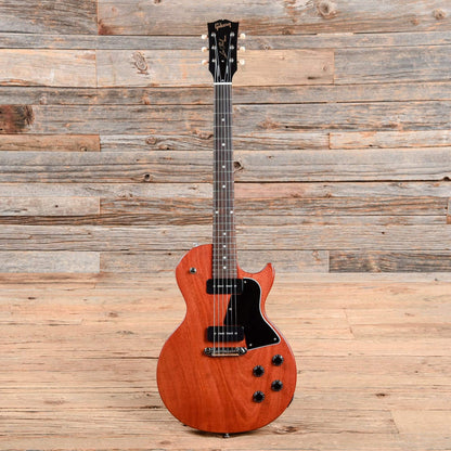 Gibson Les Paul Special Tribute P-90 Vintage Cherry Satin 2019 Electric Guitars / Solid Body