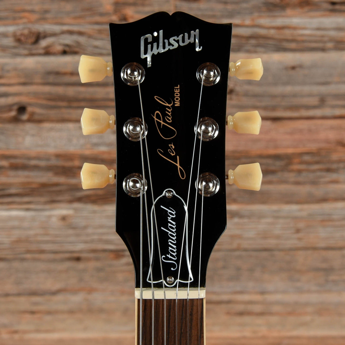 Gibson Les Paul Standard 50's Gold 2020 Electric Guitars / Solid Body