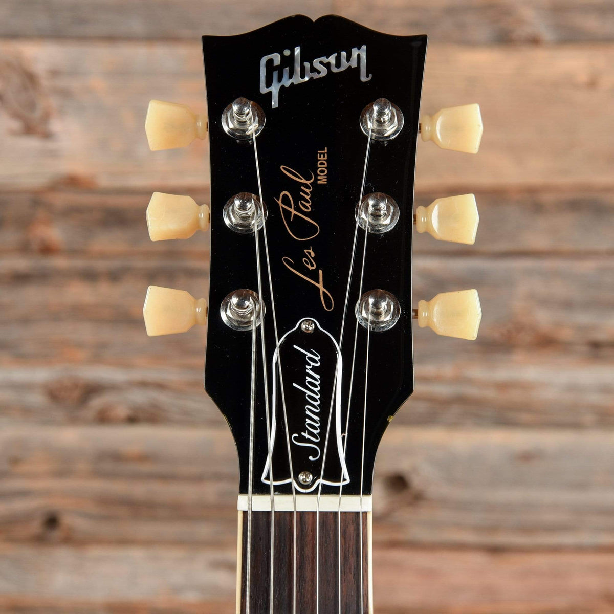 Gibson Les Paul Standard '50s Goldtop 2020 Electric Guitars / Solid Body