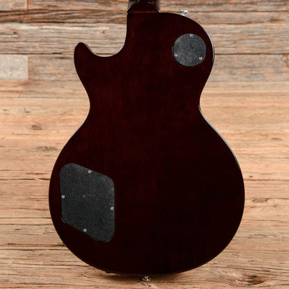 Gibson Les Paul Standard Iced Tea 2014 Electric Guitars / Solid Body