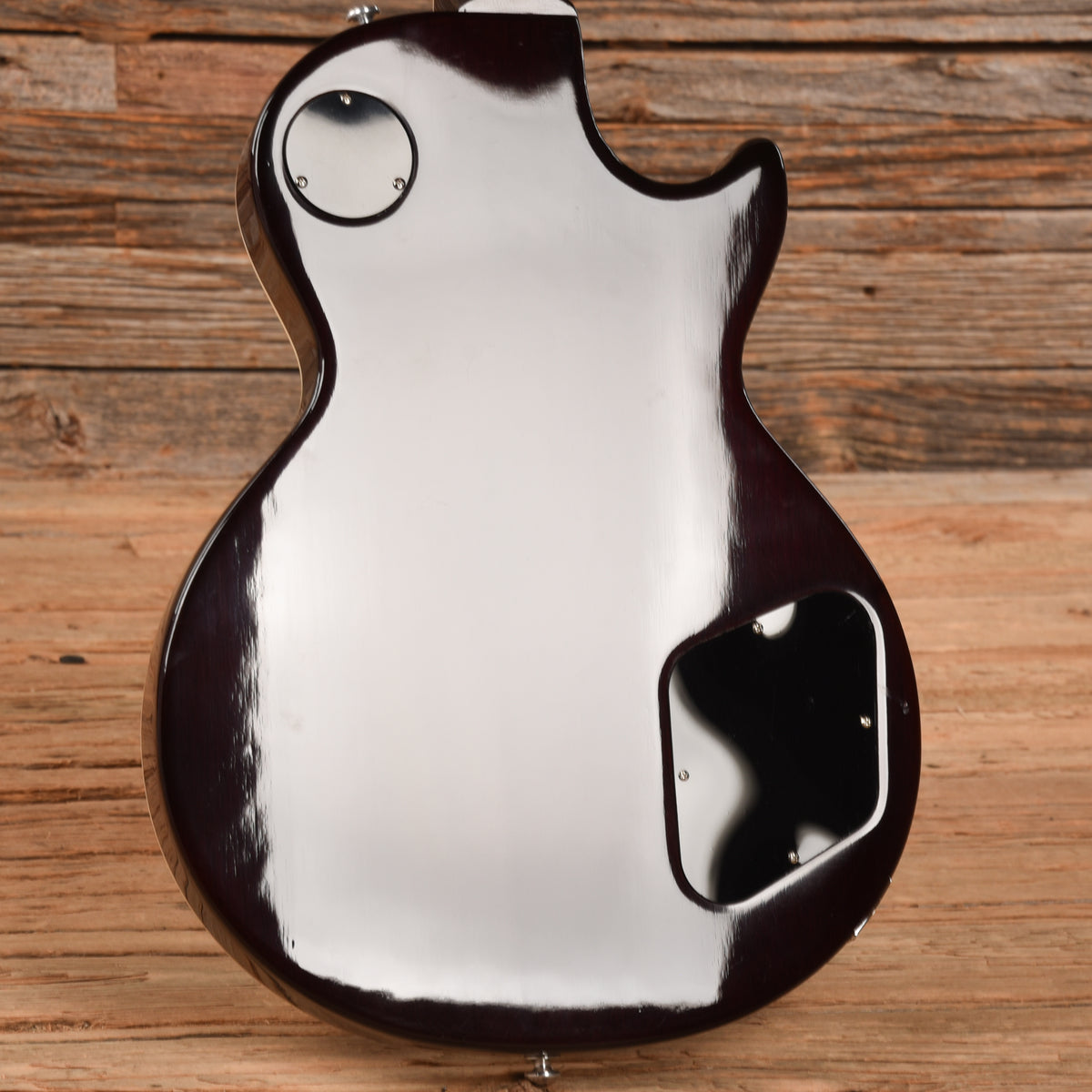 Gibson Mod Shop Les Paul Standard Rose Tinted Sunburst 2022 LEFTY Electric Guitars / Solid Body
