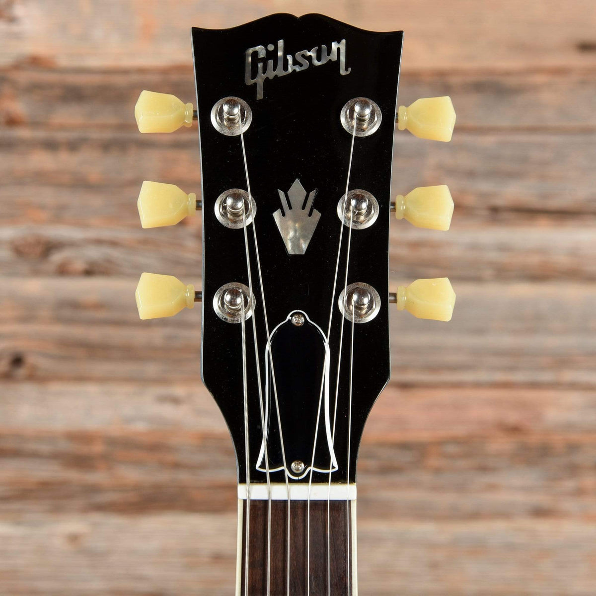 Gibson Nighthawk Studio Pelham Blue 2012 Electric Guitars / Solid Body
