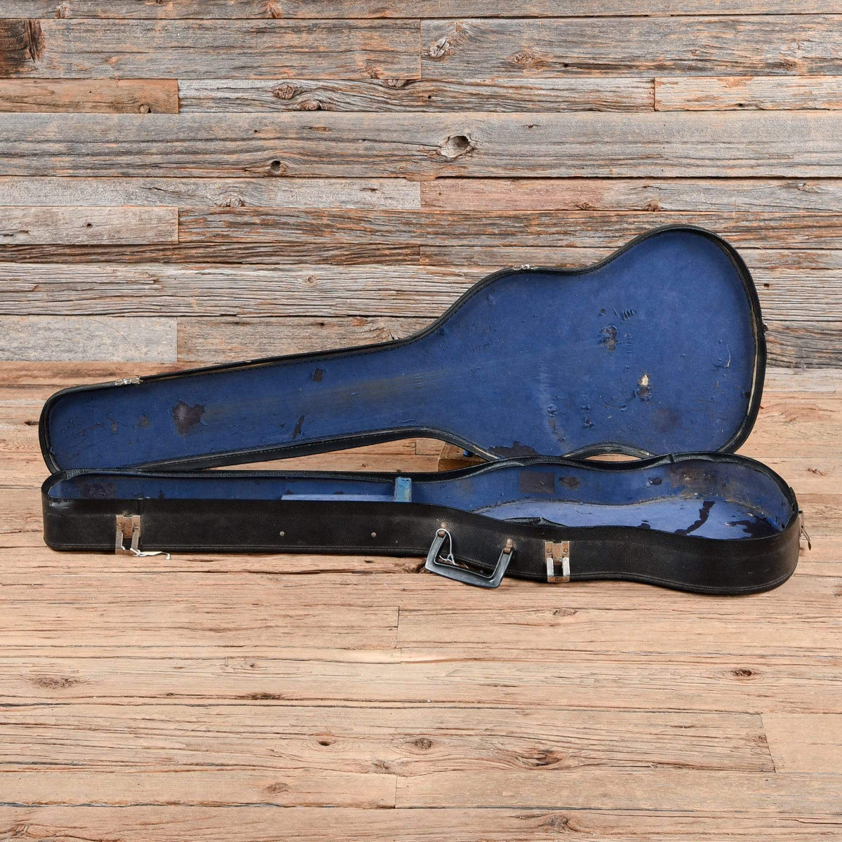 Gibson SG Special Cherry 1965 Electric Guitars / Solid Body