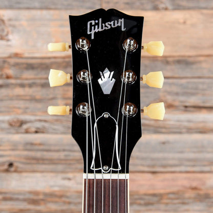 Gibson SG Standard 61 Cherry 2019 Electric Guitars / Solid Body