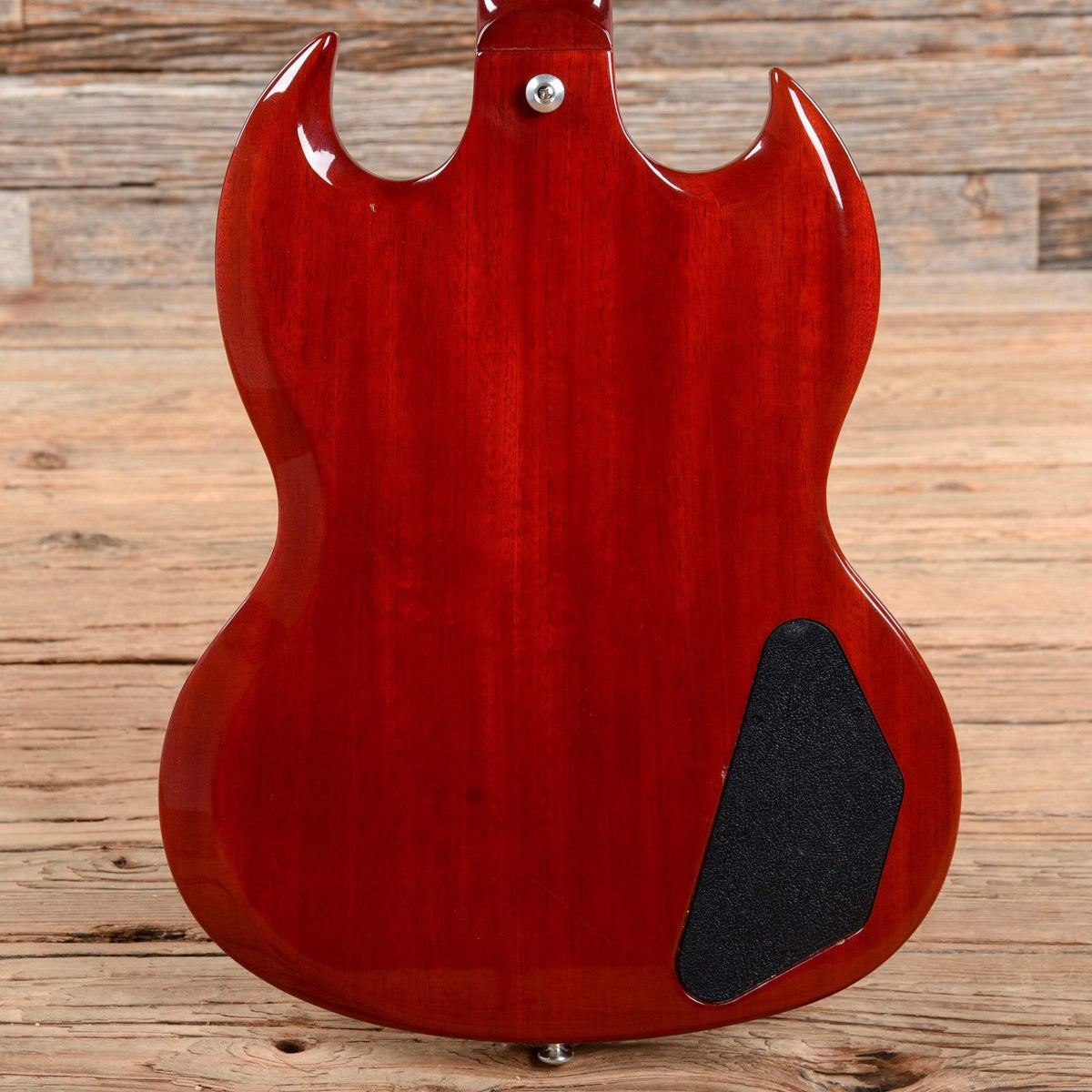 Gibson SG Standard '61 w/Stoptail Cherry 2018 LEFTY Electric Guitars / Solid Body