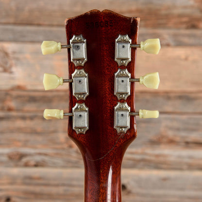 Gibson SG Standard Cherry 1969 Electric Guitars / Solid Body
