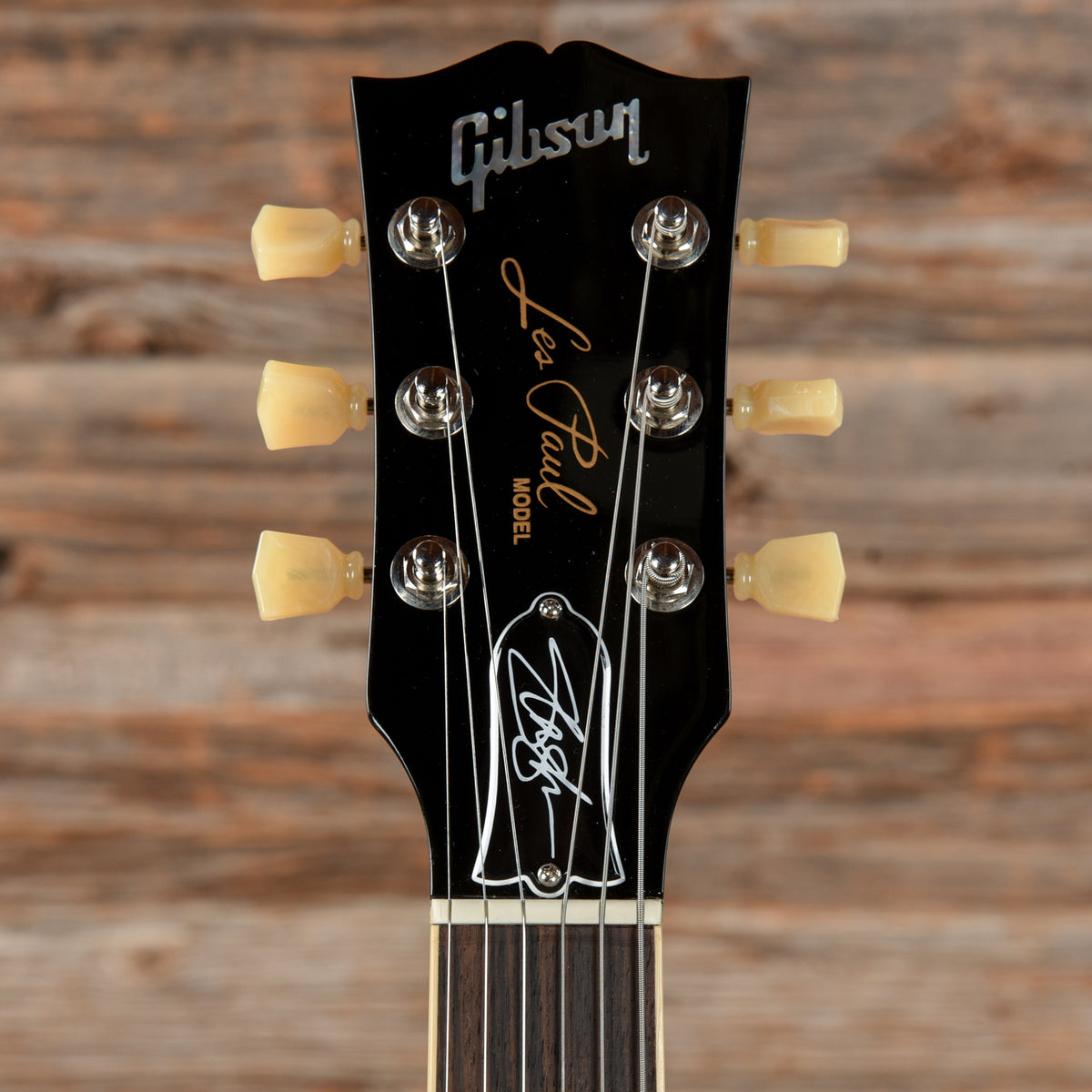 Gibson Slash Collection Les Paul Standard November Burst 2022 LEFTY Electric Guitars / Solid Body