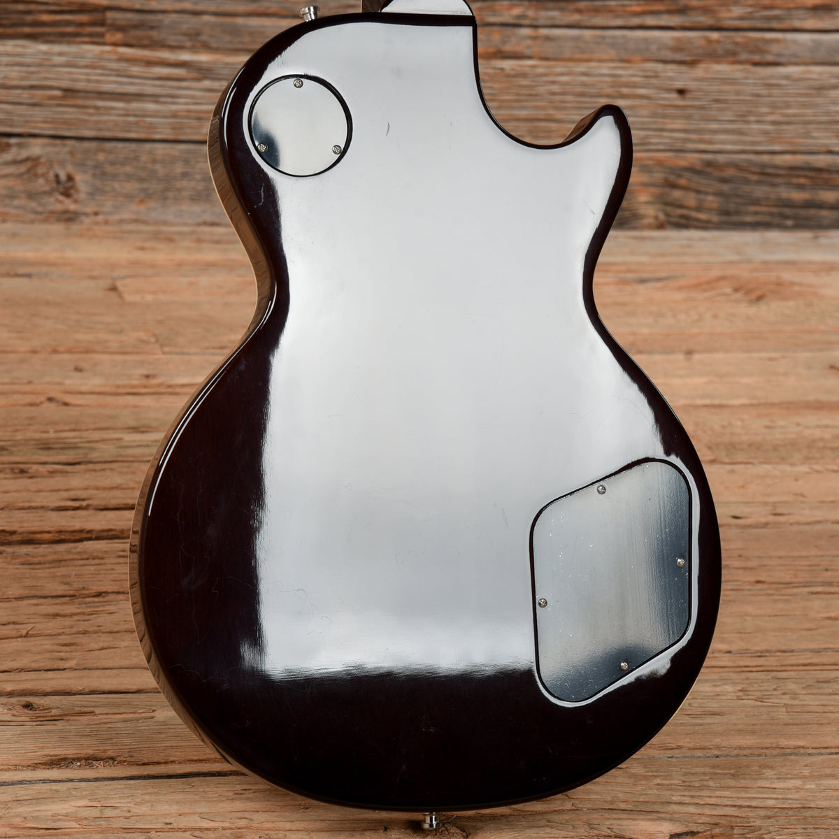 Gibson Slash Collection Les Paul Standard November Burst 2022 LEFTY Electric Guitars / Solid Body