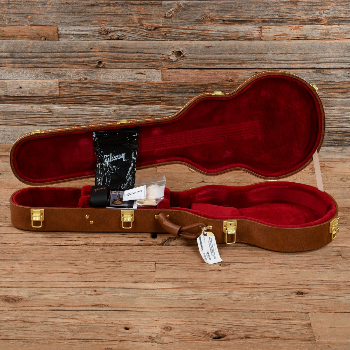 Gibson Slash Collection Les Paul Standard November Burst 2022 LEFTY Electric Guitars / Solid Body