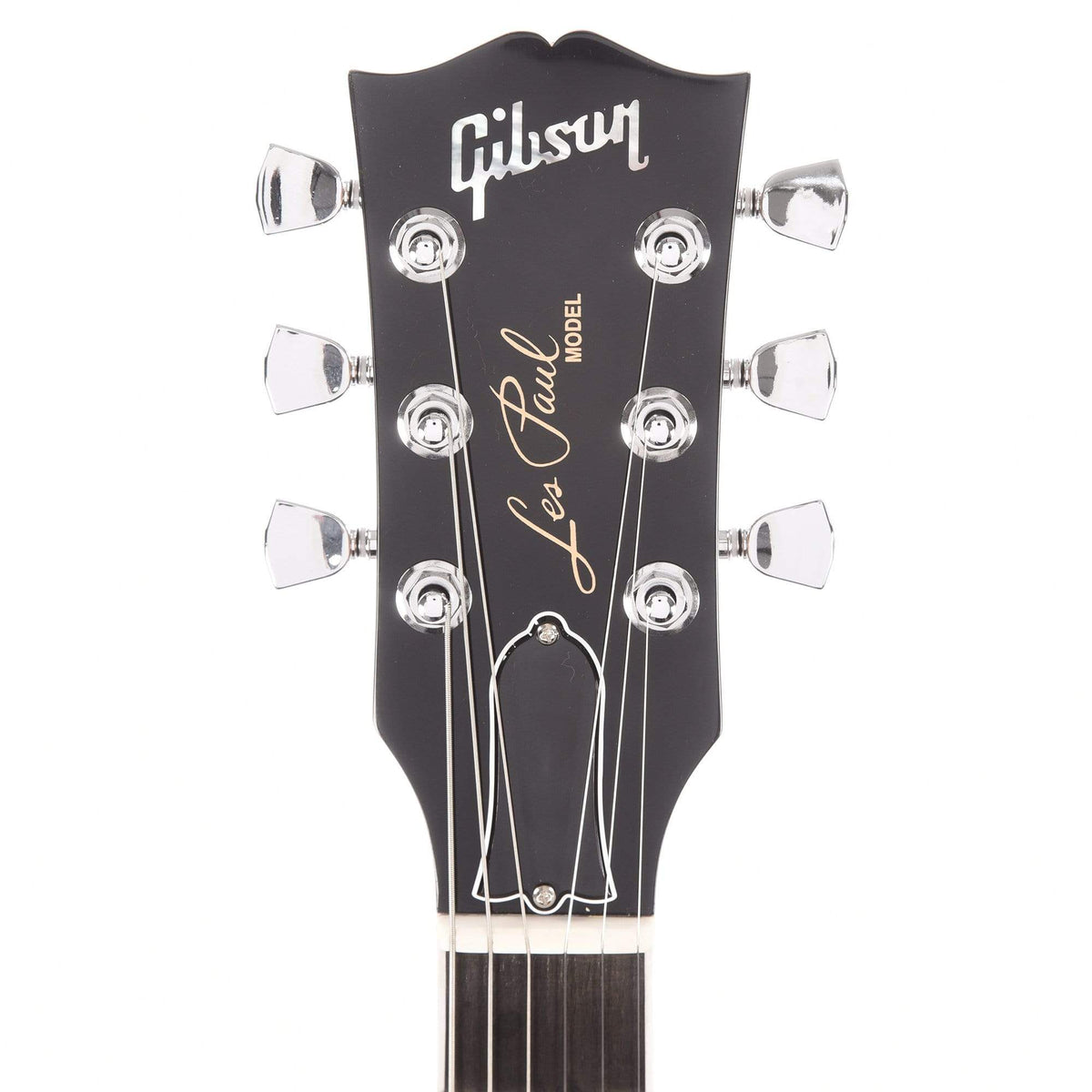 Gibson USA Les Paul Modern Faded Pelham Blue Top Electric Guitars / Solid Body