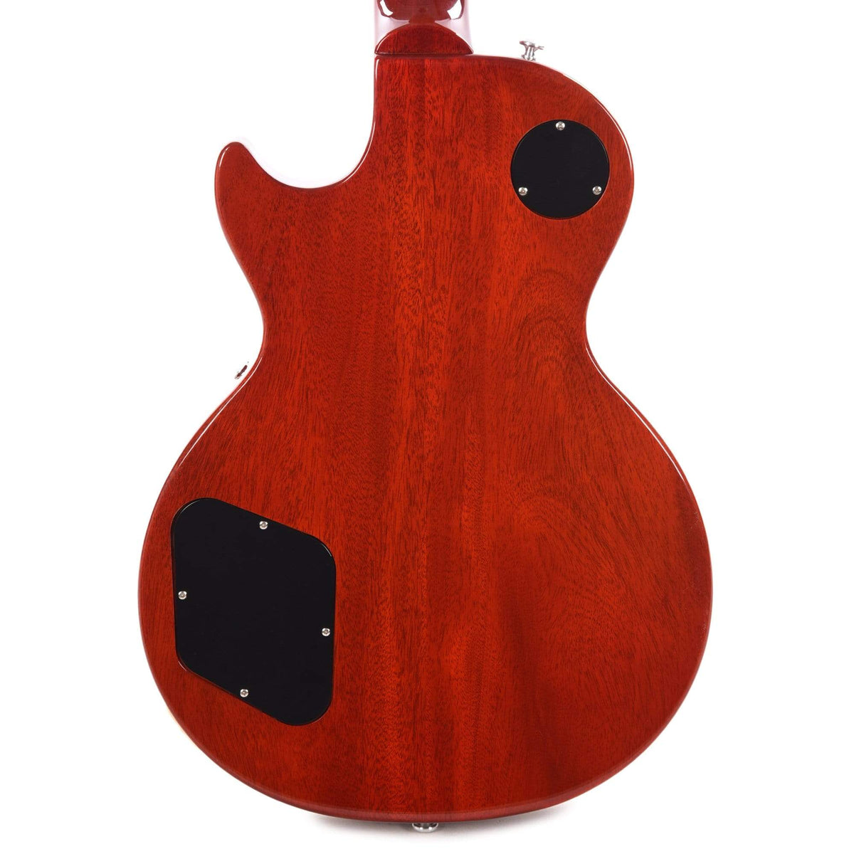 Gibson USA Les Paul Standard '50s Heritage Cherry Sunburst Electric Guitars / Solid Body