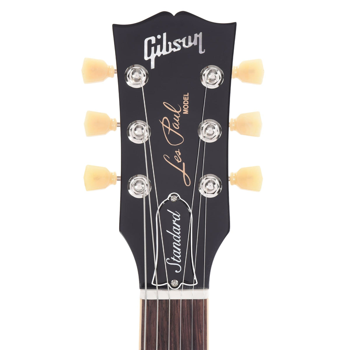 Gibson USA Les Paul Standard '50s Tobacco Burst Electric Guitars / Solid Body
