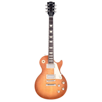 Gibson USA Les Paul Standard '60s Unburst Electric Guitars / Solid Body