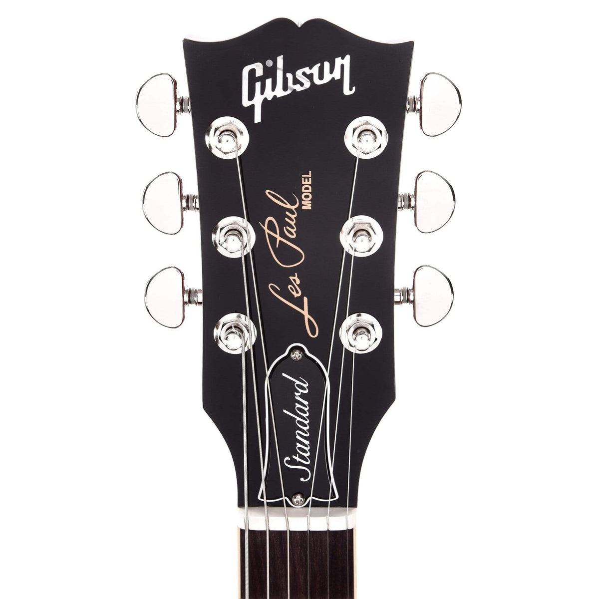 Gibson USA Les Paul Standard '60s Unburst Electric Guitars / Solid Body