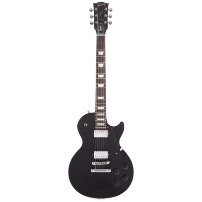 Gibson USA Les Paul Studio Ebony Electric Guitars / Solid Body