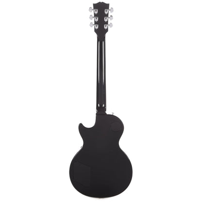 Gibson USA Les Paul Studio Ebony Electric Guitars / Solid Body