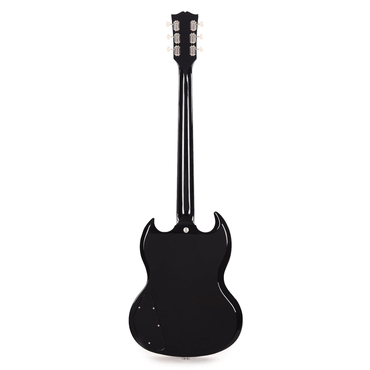 Gibson USA SG Special Ebony Electric Guitars / Solid Body