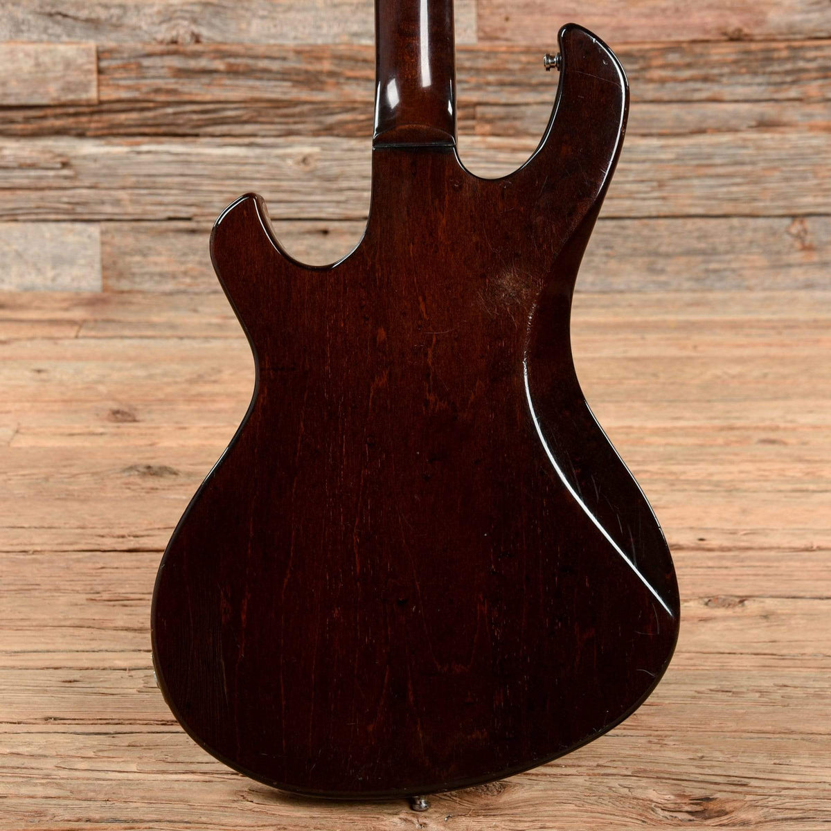 Gibson Victory Sunburst 1982 Electric Guitars / Solid Body