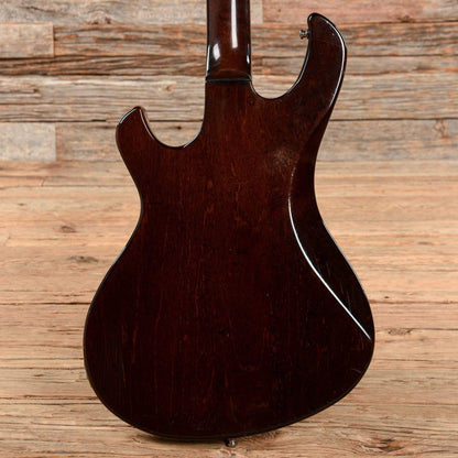 Gibson Victory Sunburst 1982 Electric Guitars / Solid Body