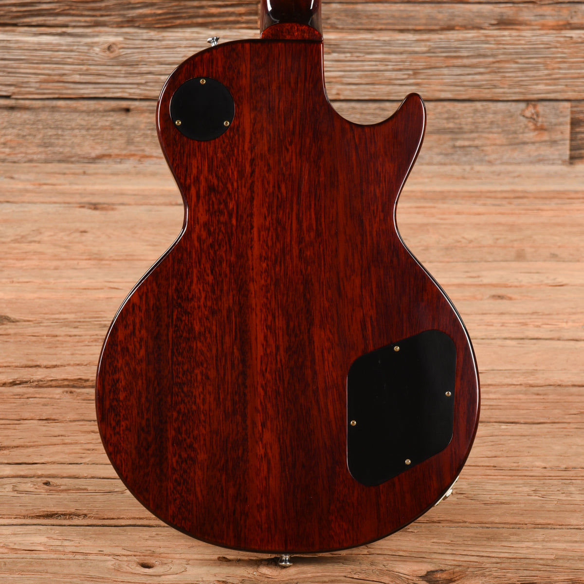 Gibson Wildwood Murphy Painted 59 Les Paul Sunburst 2021 LEFTY Electric Guitars / Solid Body