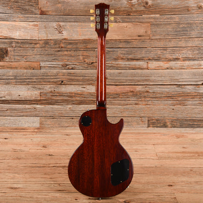 Gibson Wildwood Murphy Painted 59 Les Paul Sunburst 2021 LEFTY Electric Guitars / Solid Body