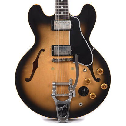 Gibson Custom Shop Artist B.B. King "Live at the Regal" ES-335 Argentine Grey