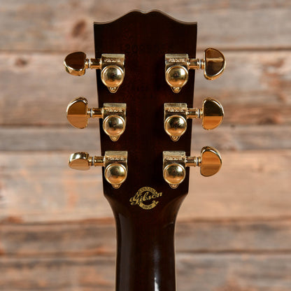 Gibson Songwriter Mystic #1 of 65 Sunburst 2015
