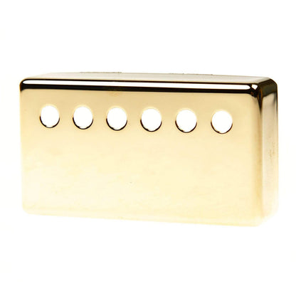 Gibson Gear Humbucker Cover Neck Position Gold Parts / Guitar Pickups