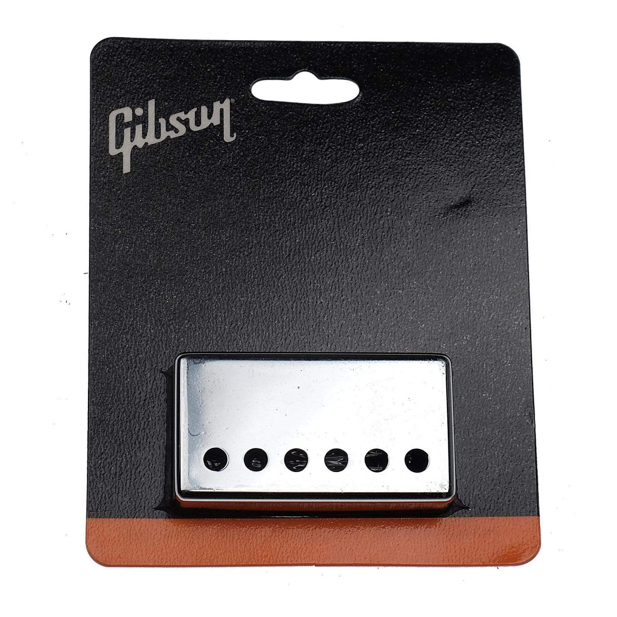 Gibson Humbucker Cover Neck Position - Chrome Parts / Guitar Pickups