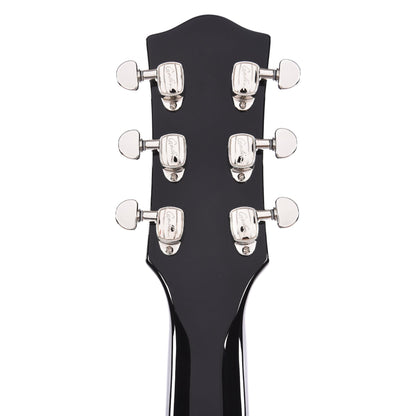 Godin Mutliac Steel Doyle Dykes Signature Edition Black HG w/Deluxe TRIC Case Acoustic Guitars / Built-in Electronics