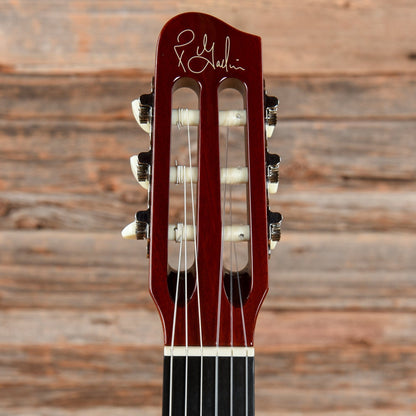 Godin ACS SA Grand Concert Black Acoustic Guitars / Classical