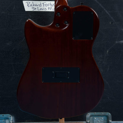 Godin Multiac Steel Duet Ambiance Natural