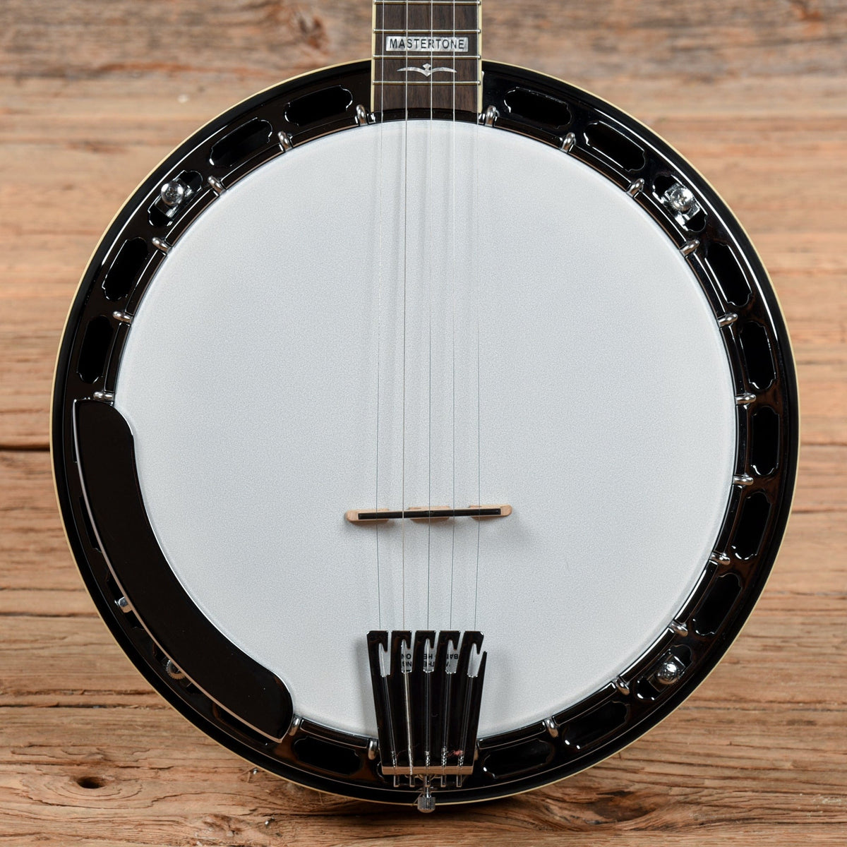 Gold Tone OB-150 Orange Blossom Bluegrass Banjo Natural Folk Instruments / Banjos
